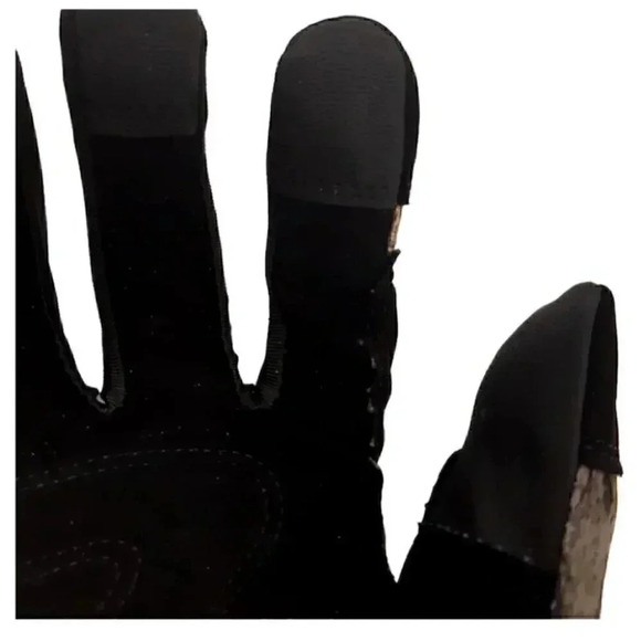 HandCrew  Unisex Synthetic Leather Multipurpose Gloves, Large/x-large (1… - Picture 5 of 9